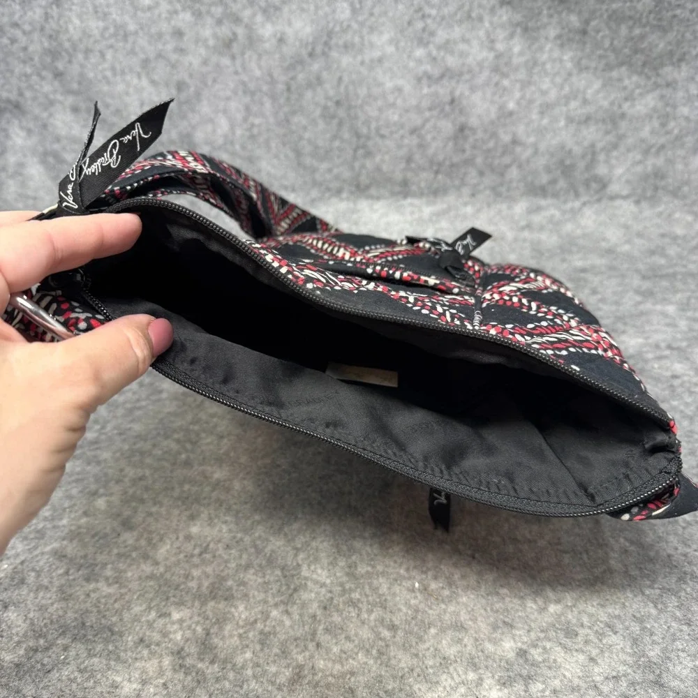 Vera Bradley Minsk Plaid Crossbody Bag, Wallet Wristlet and Coin Purse Set